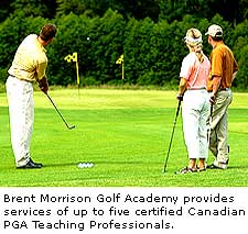 pheasant Glen Resort