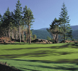 Bear Mountain Golf Resort