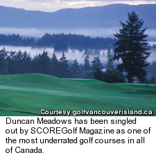 Morgan Creek Golf Course