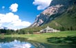 Alberta Golf