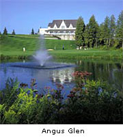 Angus Glen
