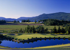 Arbutus Ridge Golf and Country Club