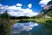 Banff Springs