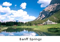 Banff Springs