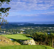 Vancouver Island - Olympic View