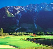 Big Sky Golf & Country Club