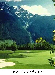 Big Sky Golf & Country Club