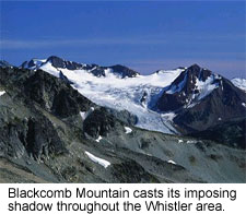 Blackcomb Mountain