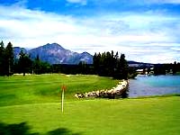 Canadian Rockies (Alberta)