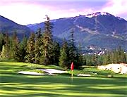 Nicklaus North Golf Course