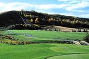 Cougar Creek Golf Resort