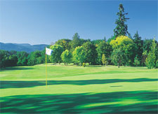 Cowichan Golf & Country Club