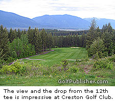University Golf Club Vancouver Canada golf course reviews University Golf Club Vancouver Canada golf course reviews