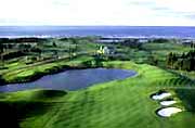 The Links at Crowbush Cove