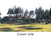 Crown Isle 