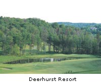 Deerhurst Resort