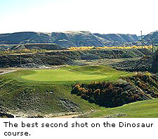 Dinosaur Trail Golf Club