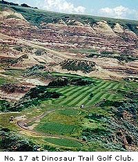 Dinosaur Trail Golf Club