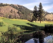Predator Ridge Golf Resort