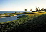 The Fairmont Algonquin