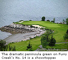 Furry Creek