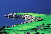 Furry Creek Golf and Country Club