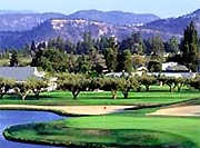 Gallagher's Canyon Golf & Country Club