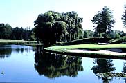 Glen Abbey