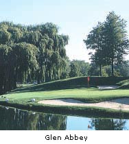 Glen Abbey