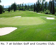 Golden Golf and Country Club