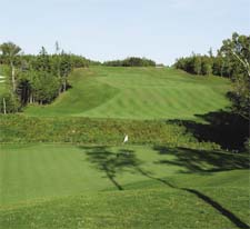 Andersons Creek Golf Club