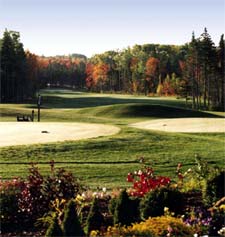 Avondale Golf Course  
