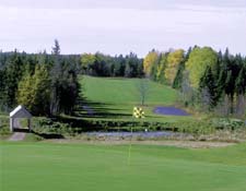 Beaver Valley Golf Club  
