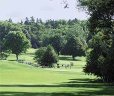 Belvedere Golf Club
