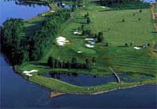 Brudenell River Golf Course  
