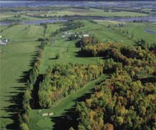 Clyde River Golf Club