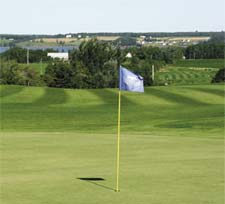 Countryview Golf Club