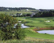 Glasgow Hills Resort & Golf Club