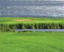 Glen Afton Golf Course