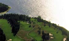 Mill River Golf Course 