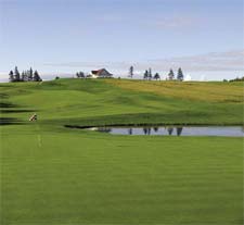 Red Sands Golf Course