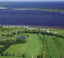 Rustico Resort Golf & Country Club