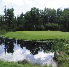 Summerside Golf & Country Club 