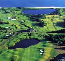 The Links at Crowbush Cove  