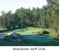 Grandview Golf Club