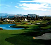 The Harvest Golf Club