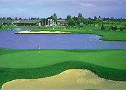 Mayfair Lakes