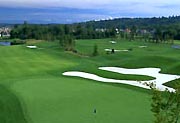 Morgan Creek Golf Course