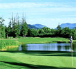 Morningstar Championship Golf Course