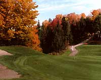 Toronto Golf